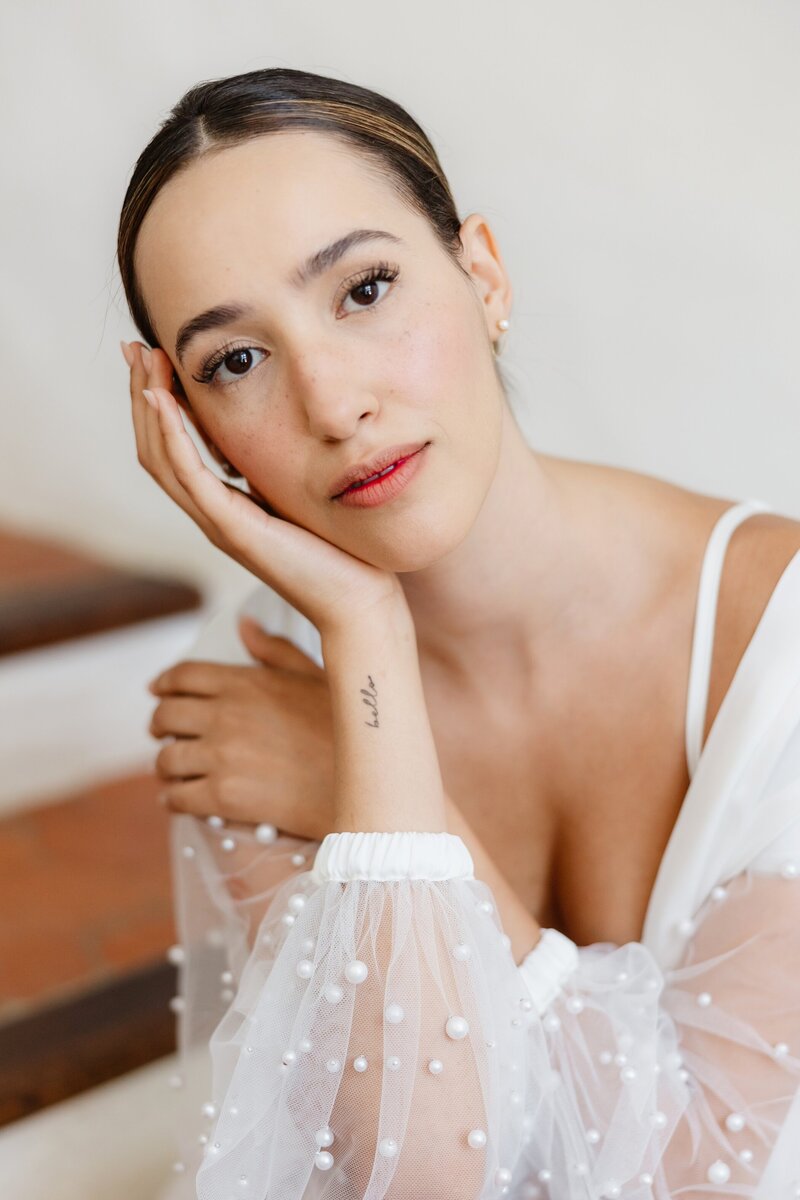 Silvia Falcomer Luxury Destination Wedding Photographer French Riviera Provence France_0020