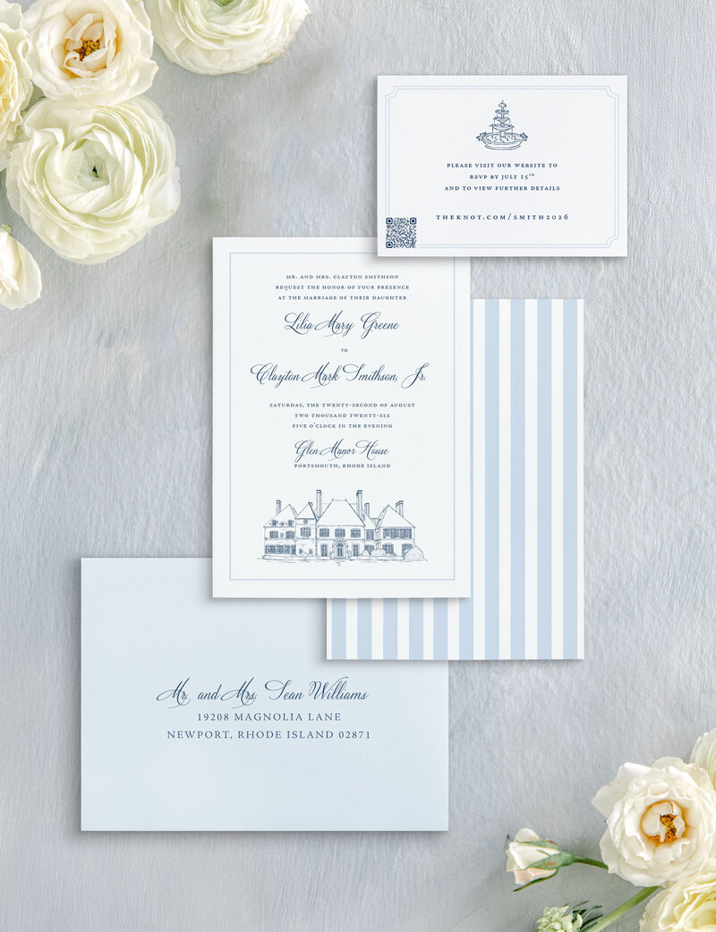 Line-Art-Venue-Standard