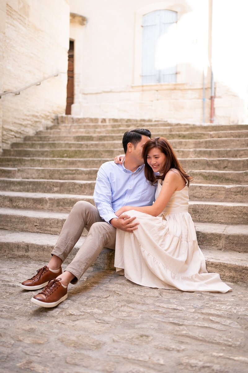 Gordes Provence Photo Shoot