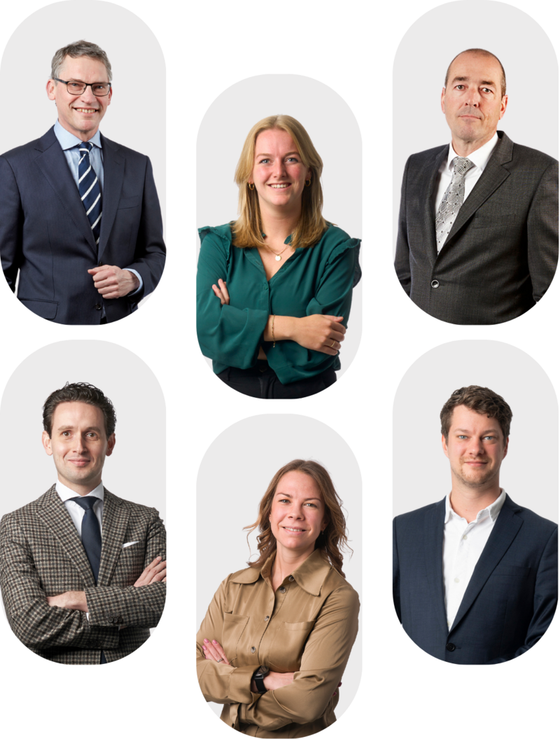 Medewerkers Bisnez in beeld 3