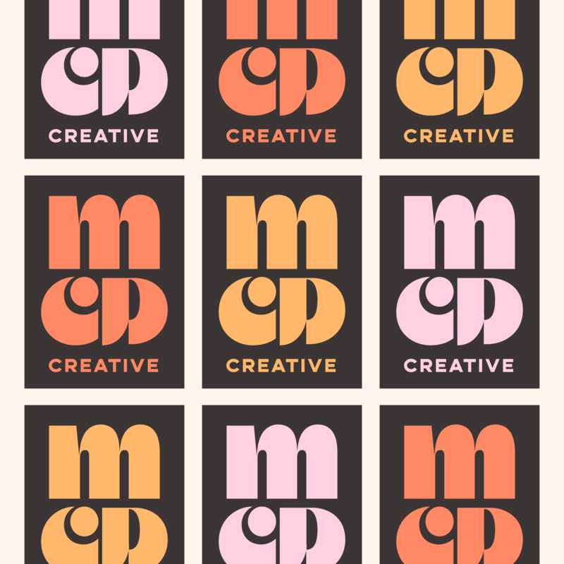 MCD Creative