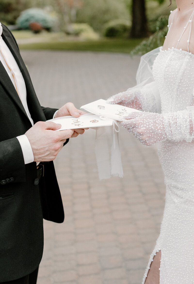 seattle wedding photo