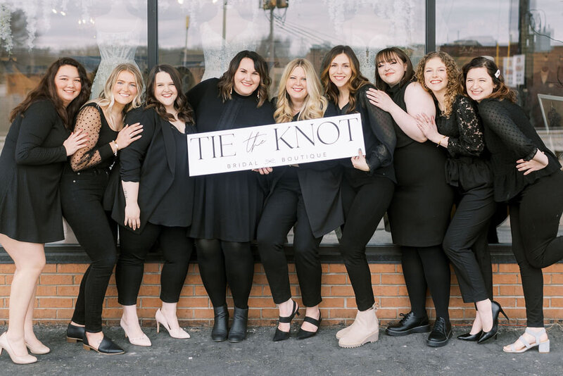 tietheknot bridal
