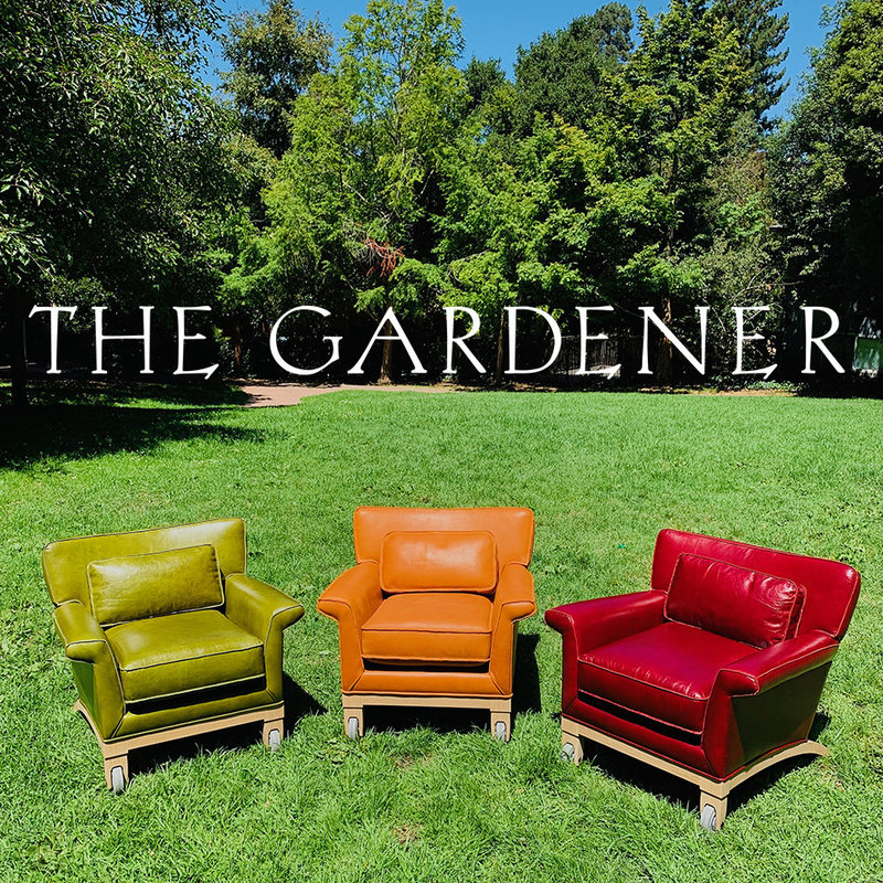 Garden club chairs sale