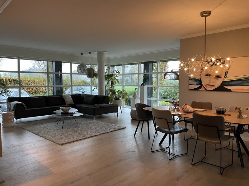 Veranda Loerbeek VOOR 2