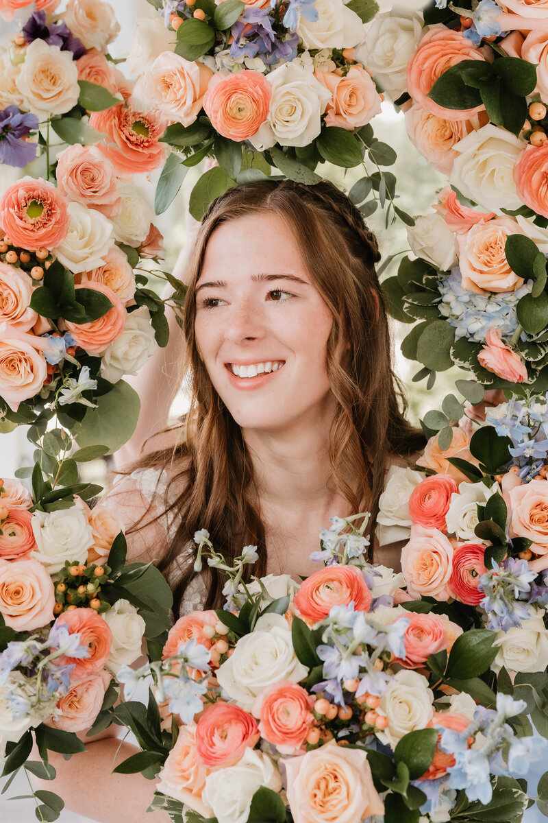 18-Makayla and Phillip - Wedding - Ann Arbor Michigan Photographer - Waldenwoods Howell