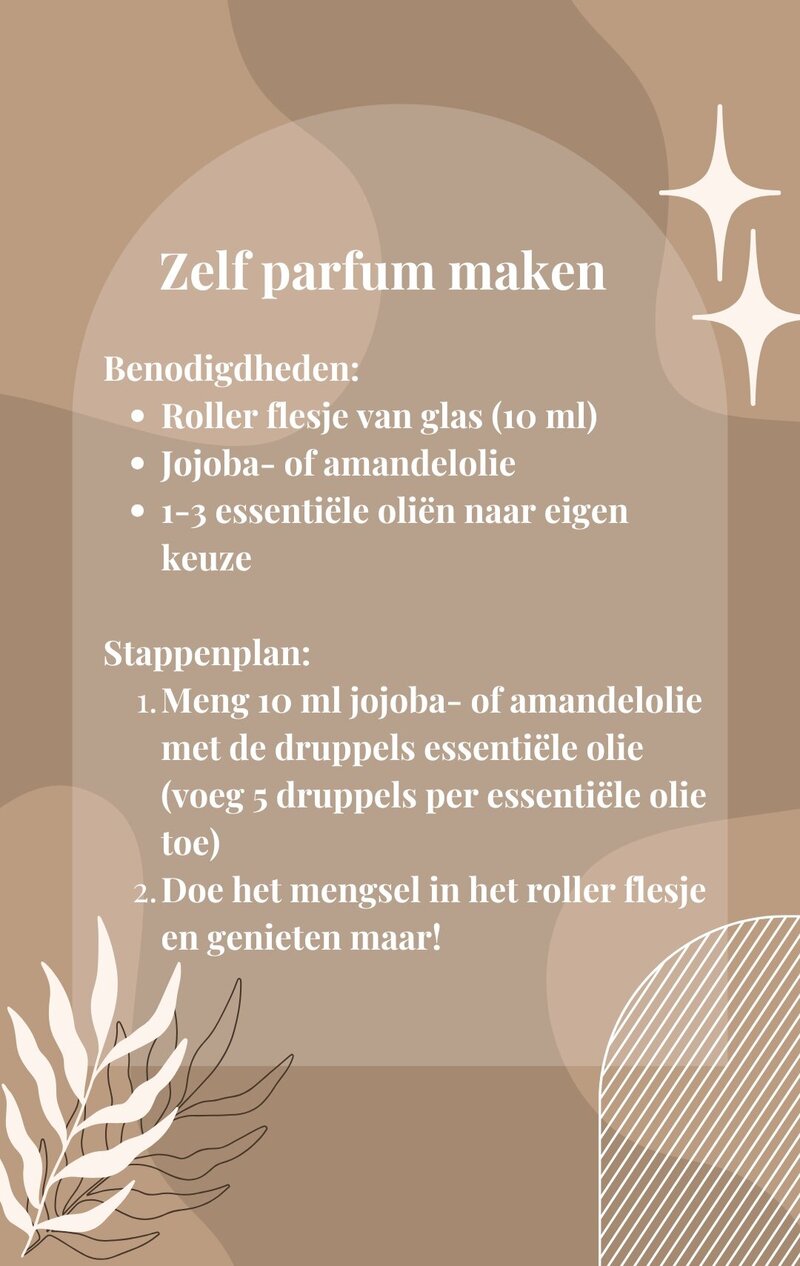 Hormoonverstorende stoffen cosmetica