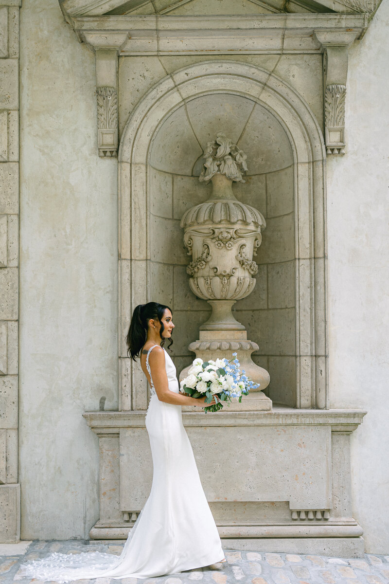 Swan House Atlanta History Center Wedding Portraits Renee Jael Fine Art Photography Fete and Figs-81