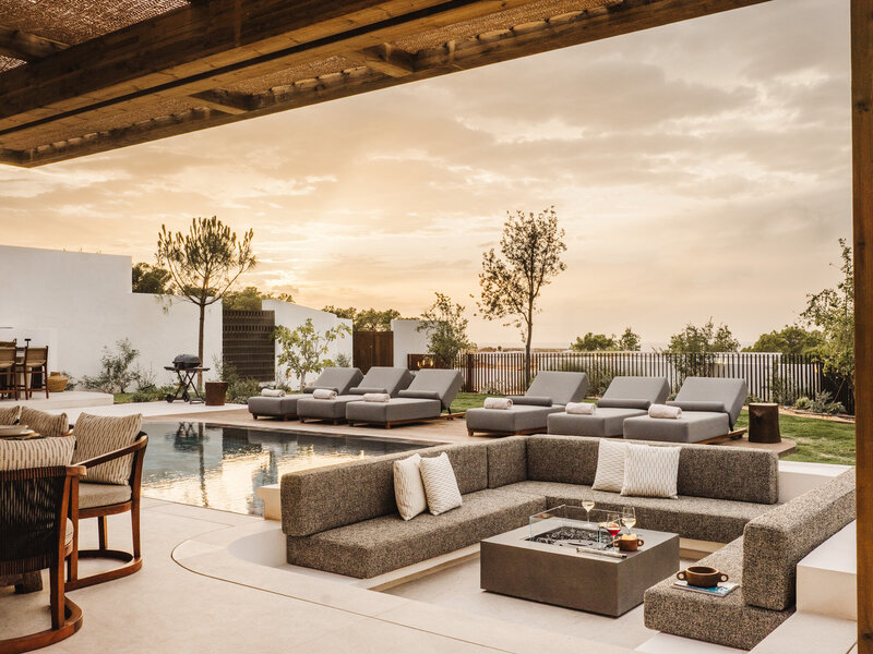 Villa Coral - Exterior