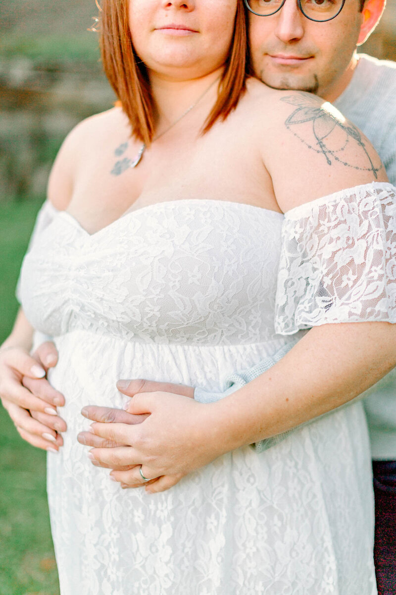 Photographe mariage grossesse en couple10