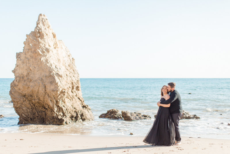 Malibu-Califfornia-engagement-Stephanie-Brauer