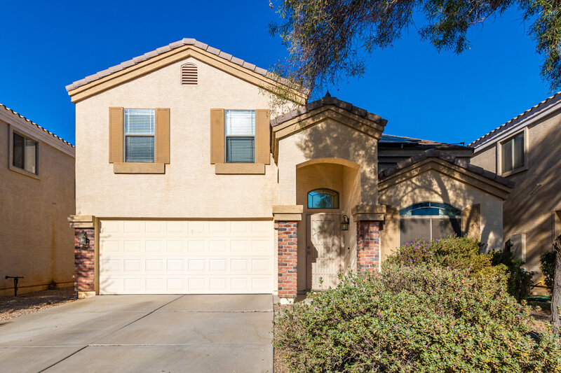 sell a home tolleson az