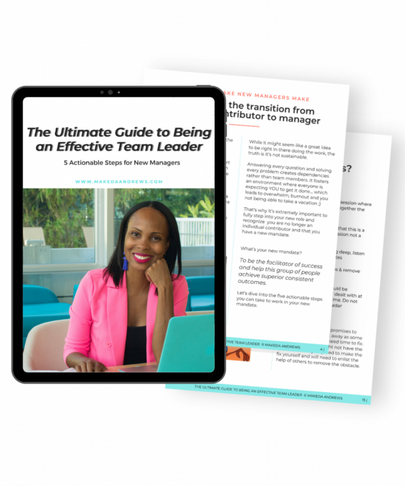 Ultimate Guide To Effective Team Leadership