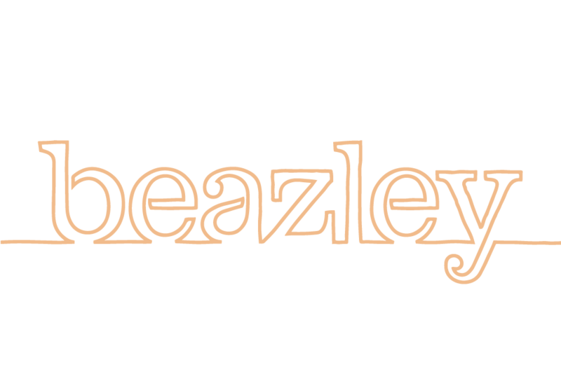 Beazley-Logo