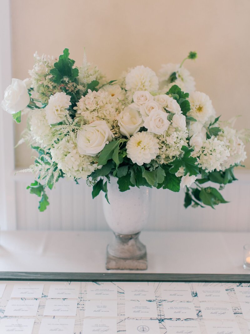 Sara and Ben's Martha's Vineyard wedding
