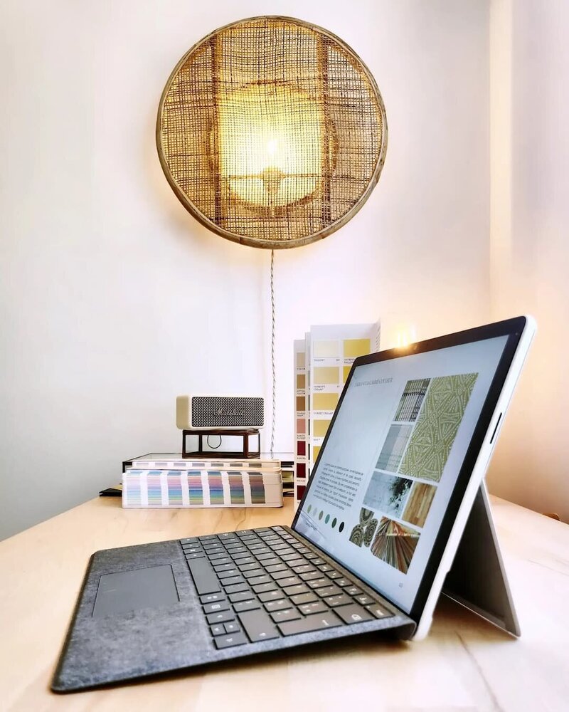 Le coaching déco, par Aparté.Roy, un service rapide et personnalisé au service de votre décoration
