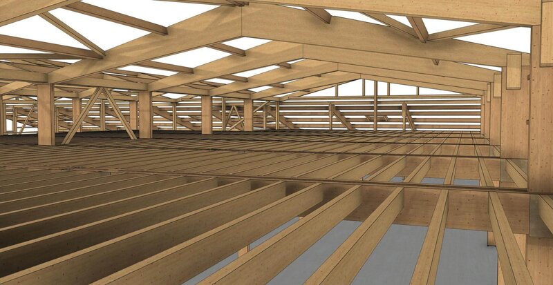 structure bois 3D-13