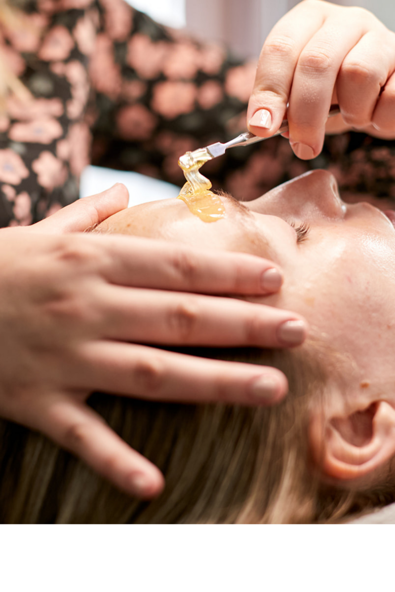 Berea sugaring hair removal