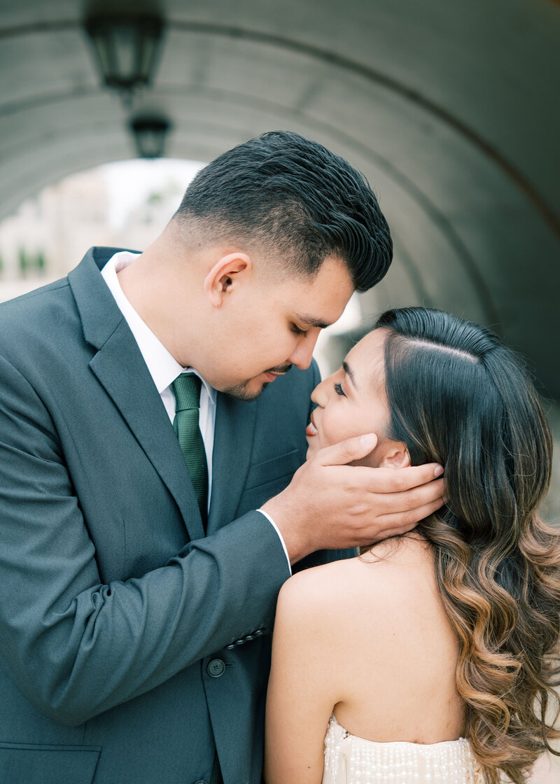 Fort Worth Wedding Photographer _ DFW Photographer Rae De Lain Weddings Light and Airy 0087