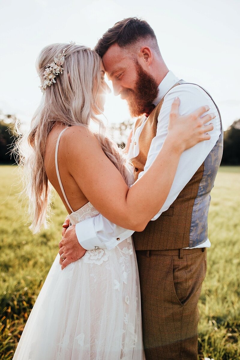 Boho Rustic Wedding This and That Photography 58