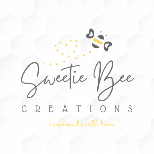 Sweetie Bee Creations Logo