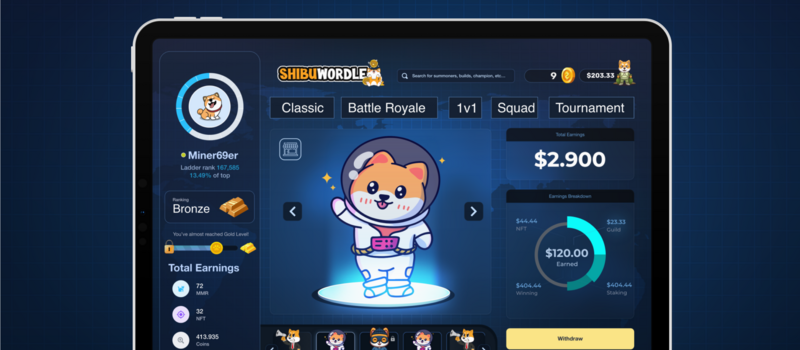 Mockup GFX SRX 53