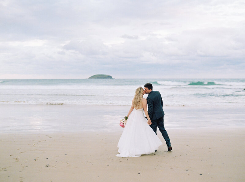 NSW North Coast Coffs Harbour Byron Bay Timeless Elegant Destination Wedding by Fine Art Film Elopement Photographer Sheri McMahon -00157