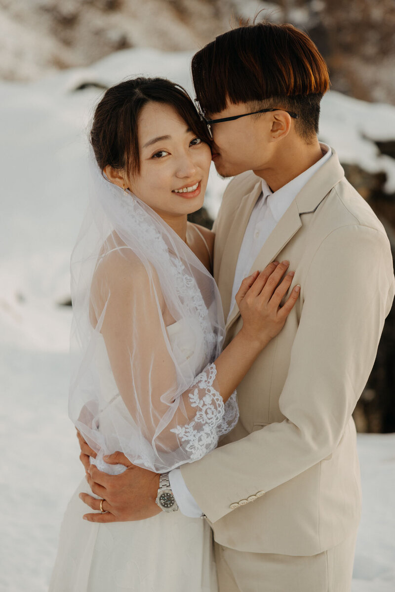 Randy and Ting Cecil Peak Elopement © emmalinephotography.com-4659