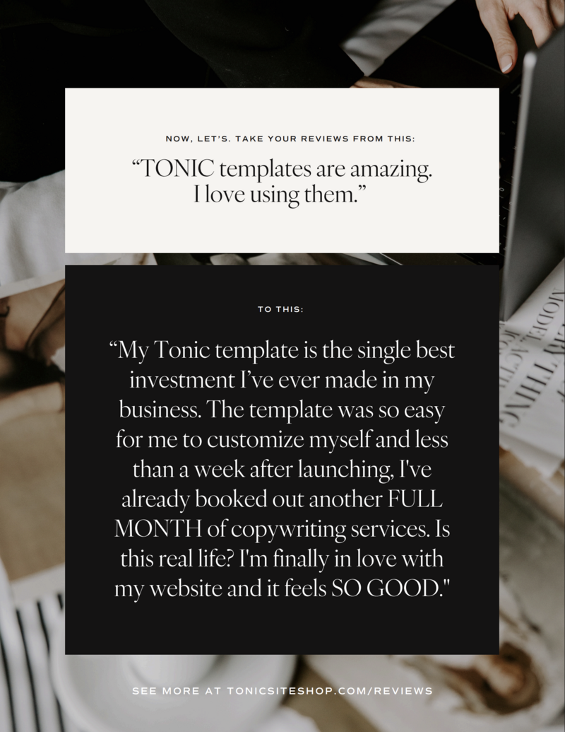 Get Reviews Guide 3