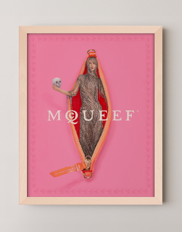 FOW - McQueef