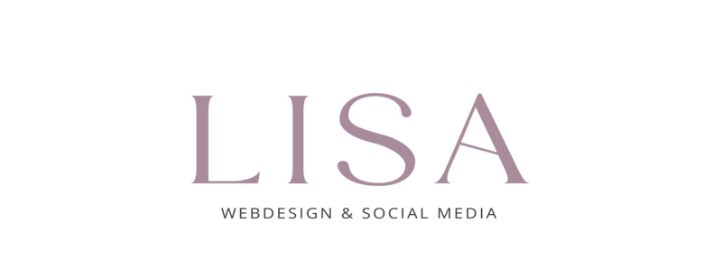 Lisa Scheuch - Logo