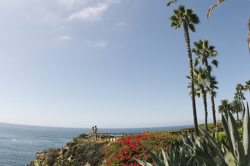 Caroline Morey Destination Wedding Photographer Laguna Beach Orange County Montage Proposal Engagement -8973