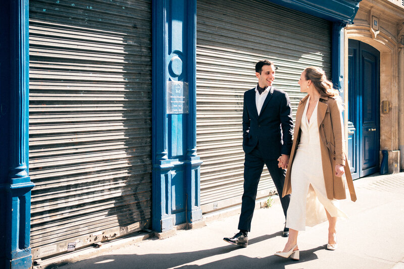 Claire & Ioannis - Paris 17e © Charles RD (18 sur 152)