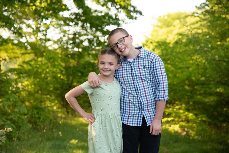 MedinaOhioBuckeyeWoodsPositivelyPortraitsFamilyPhotos3