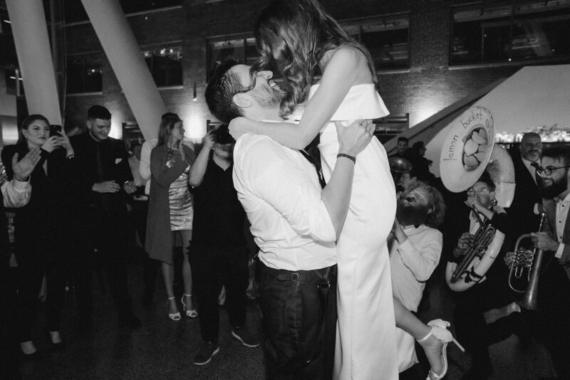 Muse Event Co. Wedding Event Planning Design Firm Production Design Management Weddings Toronto Canada Day of Coordination Full Service7