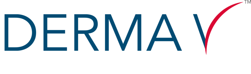 DermaV Logo