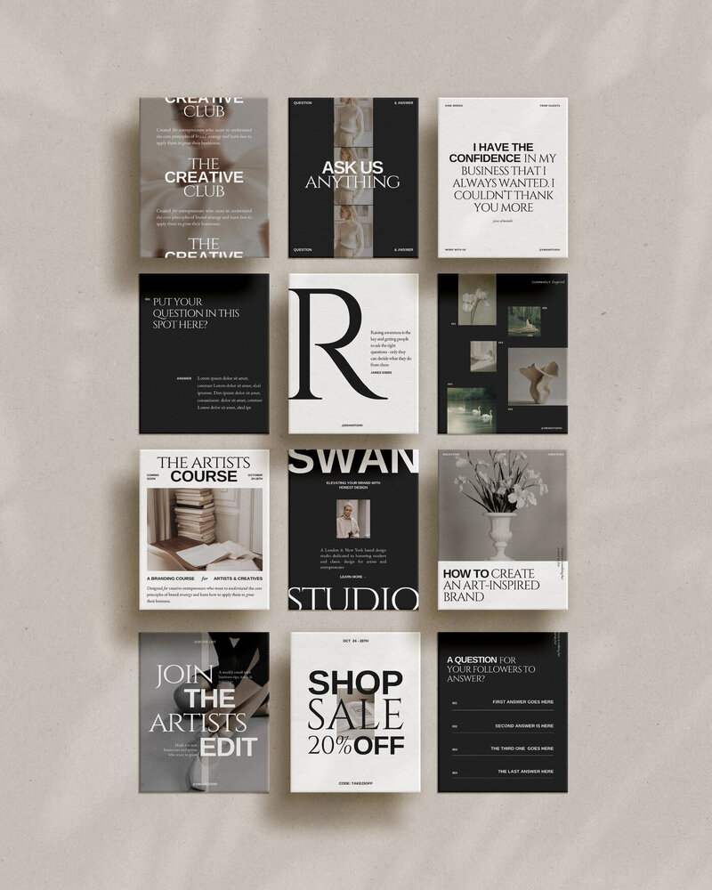 Social-Media-Templates-Modern-Classic-FloDesk-Email-Templates-Saffron-Avenue-4
