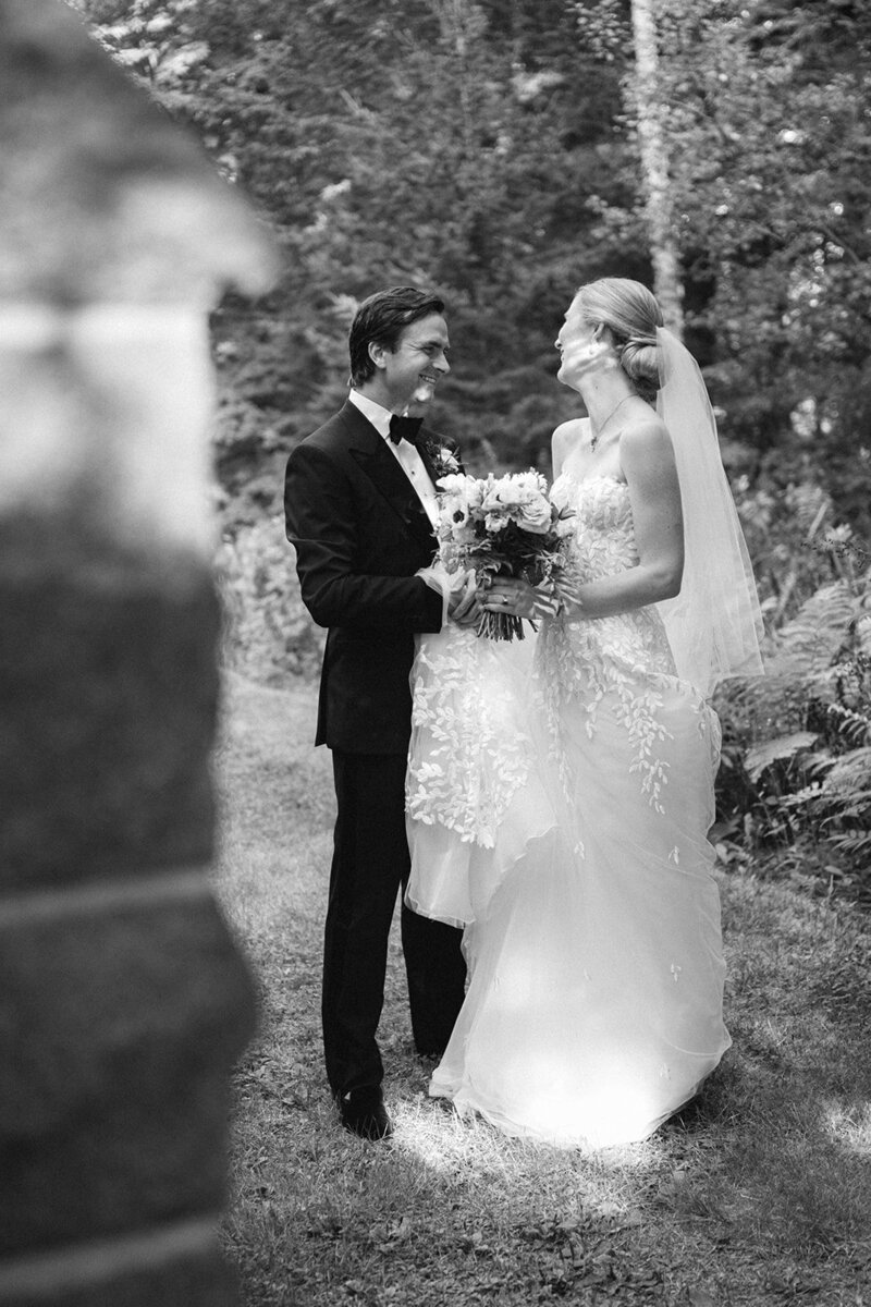 34 Northeastharborwedding