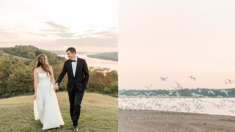 Columbus Wedding Photographer