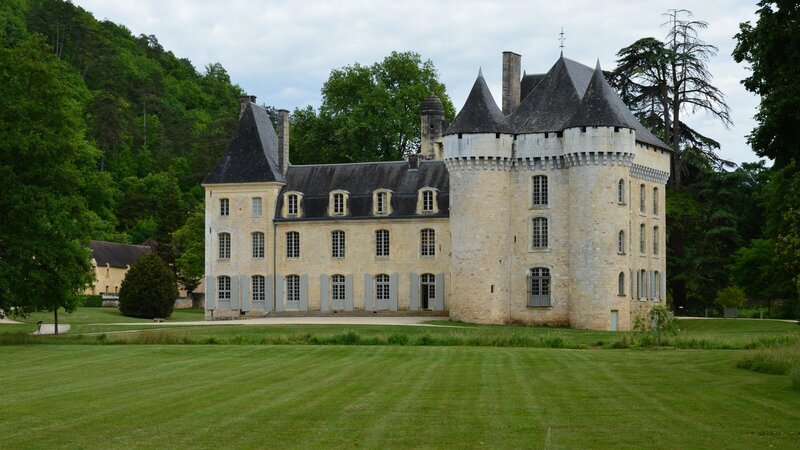 castle-champagne-region