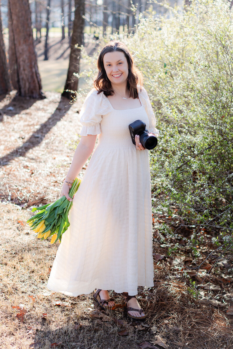 Children's & Family Photographer