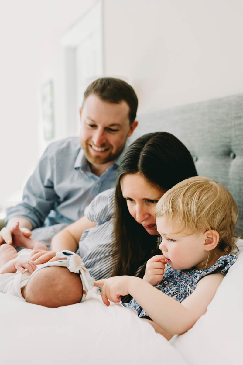 Delaney-newborn-primary-bedroom-town-of-chevy-chase-md