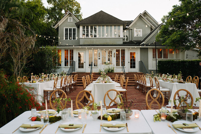 Supportive wedding planner offering tailored experiences in Florida