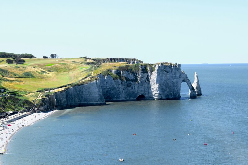 normandy-landscape