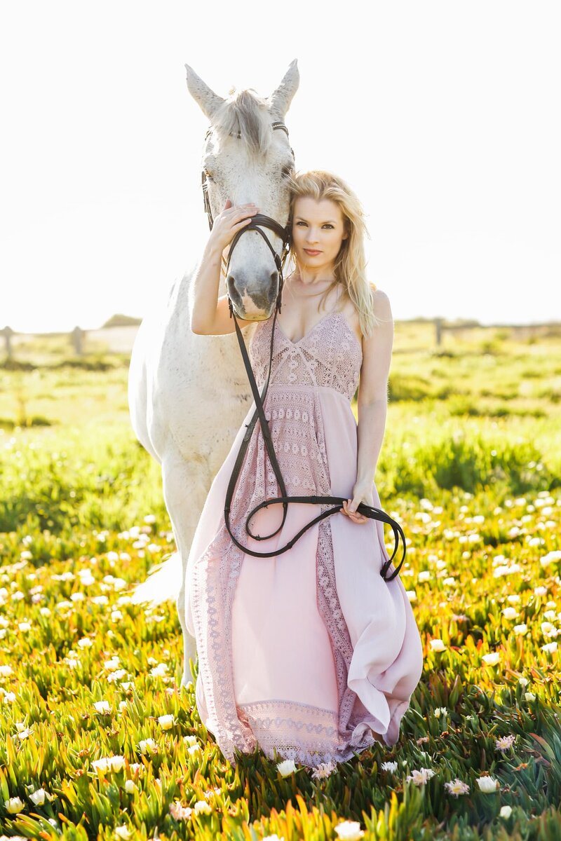 2018-04-21 Kristin Montero Branding - Horses-7711