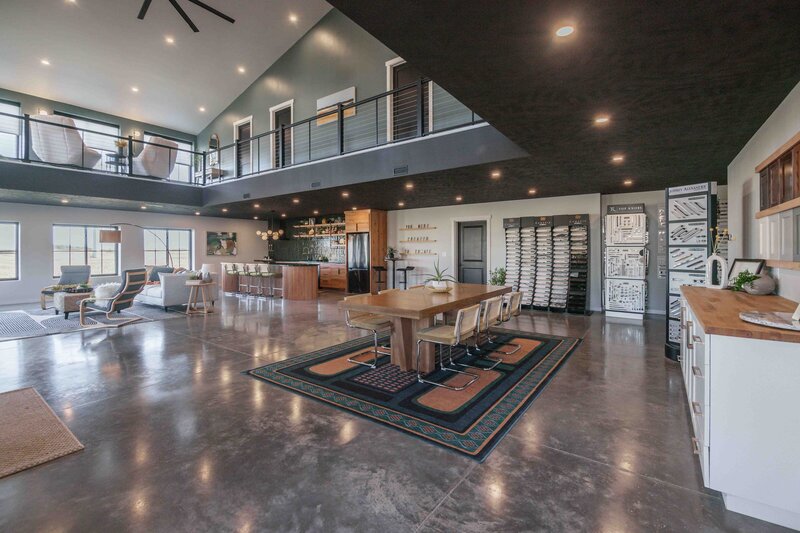 Revive Interiors design studio
