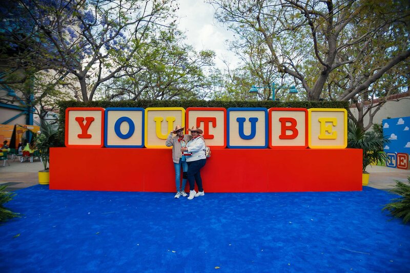 Jenny-Hoyos-_-Disneyland-x-YouTube-Creator-Collective