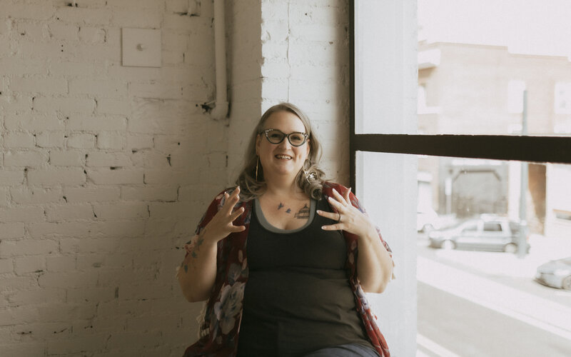 Therapist for Women in Des Moines Washington