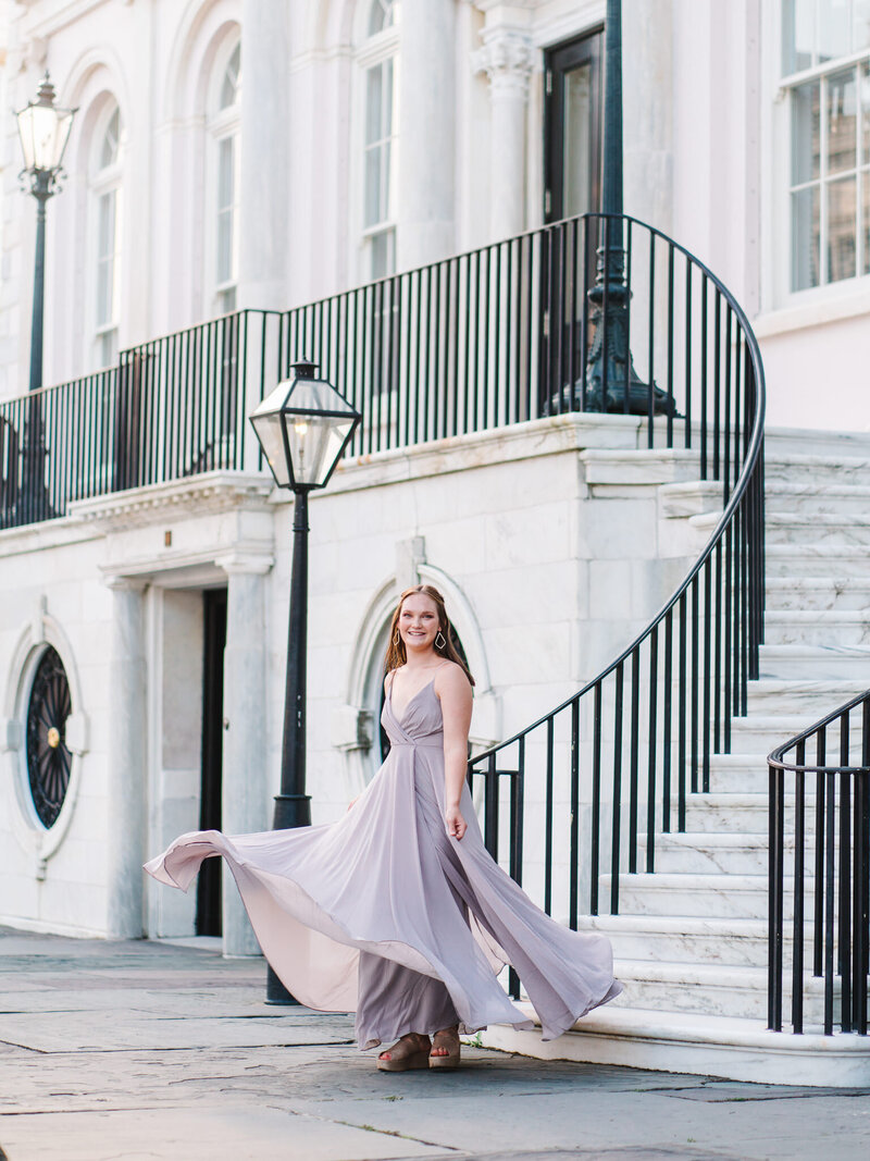Engagement Photography in Charleston, SC