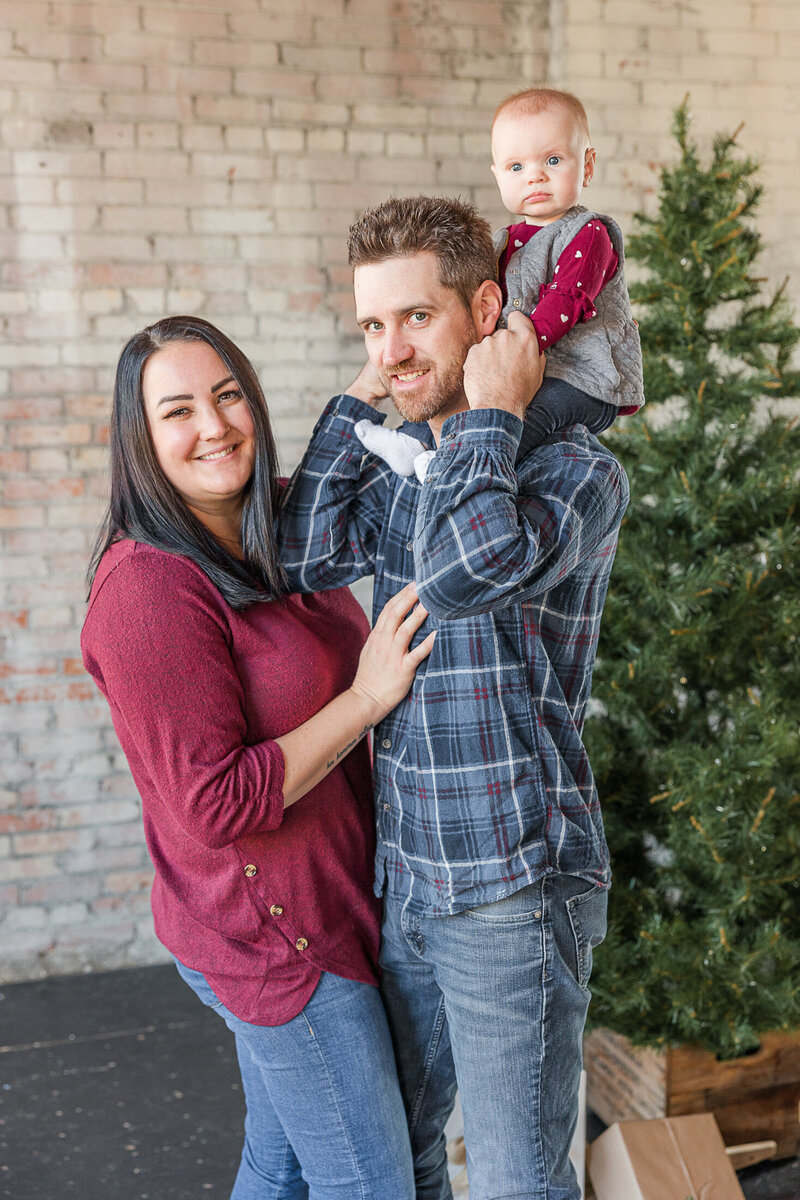 2023 Krystal moore photography moose jaw christmas minis-14